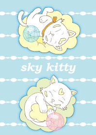 ソラネコちゃん 2
