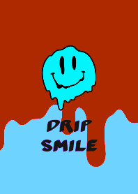 DRIP SMILE THEME .105