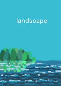landscape