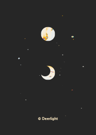 Deerlight Simple - Dark Mode_V.07