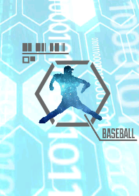 電脳Baseball