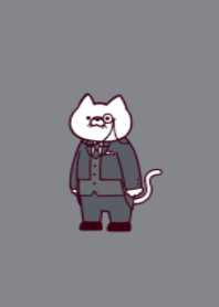 Butler cat.(dusty colors10)