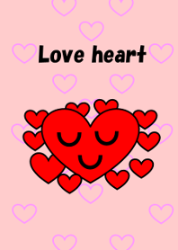 Love Heart