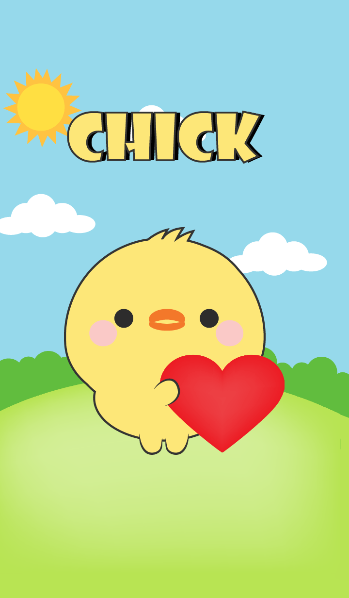 Mini Chick Theme