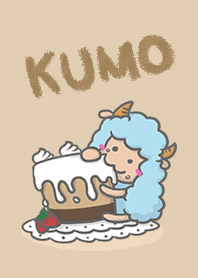 Kumo and dessert