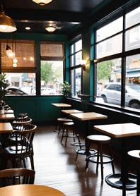 Cozy Coffee shop D44c87
