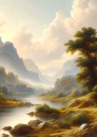 ธีมผ่อนคลาย 17