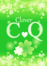 C&Q-economic fortune-GreenClover-Initial