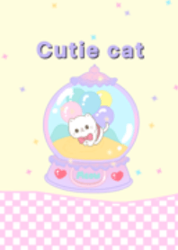 Hamonii | cutie cat