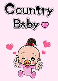 Country Baby2