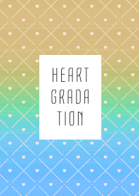 HEART GRADATION THEME 185