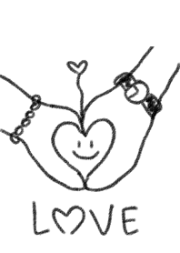 Love Gesture