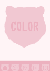 pink color  X120