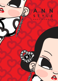 Ann Style Red Label