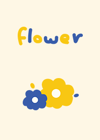 FLOWER (minimal F L O W E R) - 12
