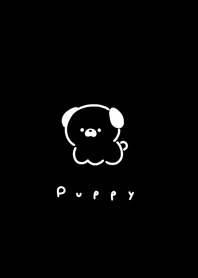 ปั๊ก | black.