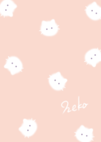 Fluffy cat orange31_2