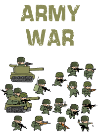 ARMY WAR