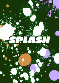 SPLASH THEME -136