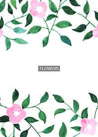 water color flowers_920