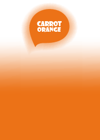 Carrot orange & White Theme Vr.6
