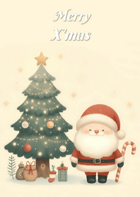 與你聖誕快樂 30
