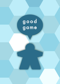 Blue Player's Theme