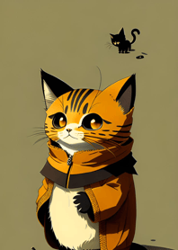 Halloween Hamster 8e00d8