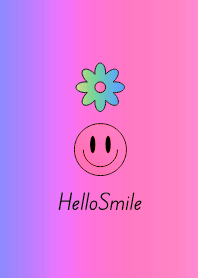 Hello Smile Theme 176
