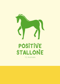 Positive Stallone2 : 12 Animals