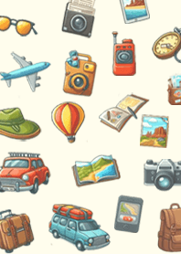 Trip travel collection 2