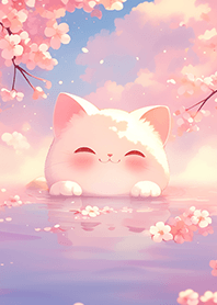 Heal your hearts tar cat-324