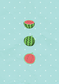 すいかの気分
