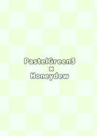 PastelGreen3[]Honeydew-TKCJ