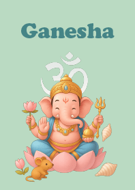 แสงแห่งศรัทธาพระพิฆเนศ (วันพุธ)