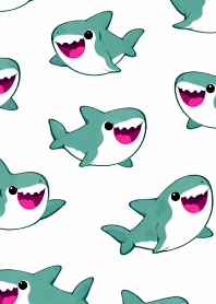 SHARK THEME 25
