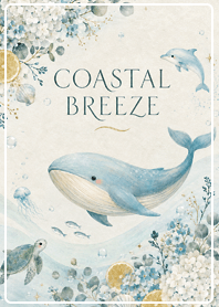 Coastal Breeze Gray