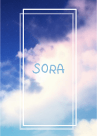 SORA vol.261