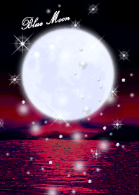 Lucky Blue Moon 53