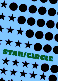 STAR-CIRCLE THEME 7
