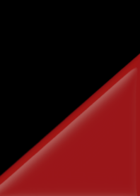 Simple Red & Black no logo No.1-2