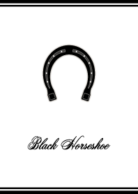 Black Horseshoe