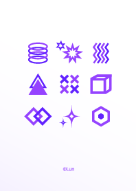 Geometric Space LV.6