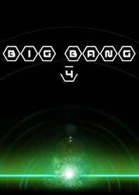 BIGBANG 4