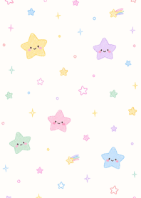 Cute Star 3 (Pp)