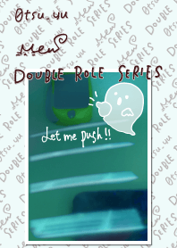 DOUBLE ROLE SERIES #39.