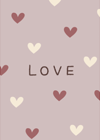 Cute simple heart.5