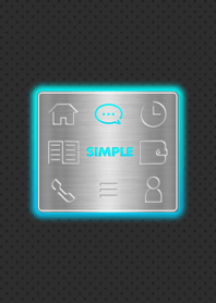 Design simples legal