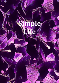 Simple Life 14 (for the world)