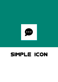 SIMPLE ICON THEME :17